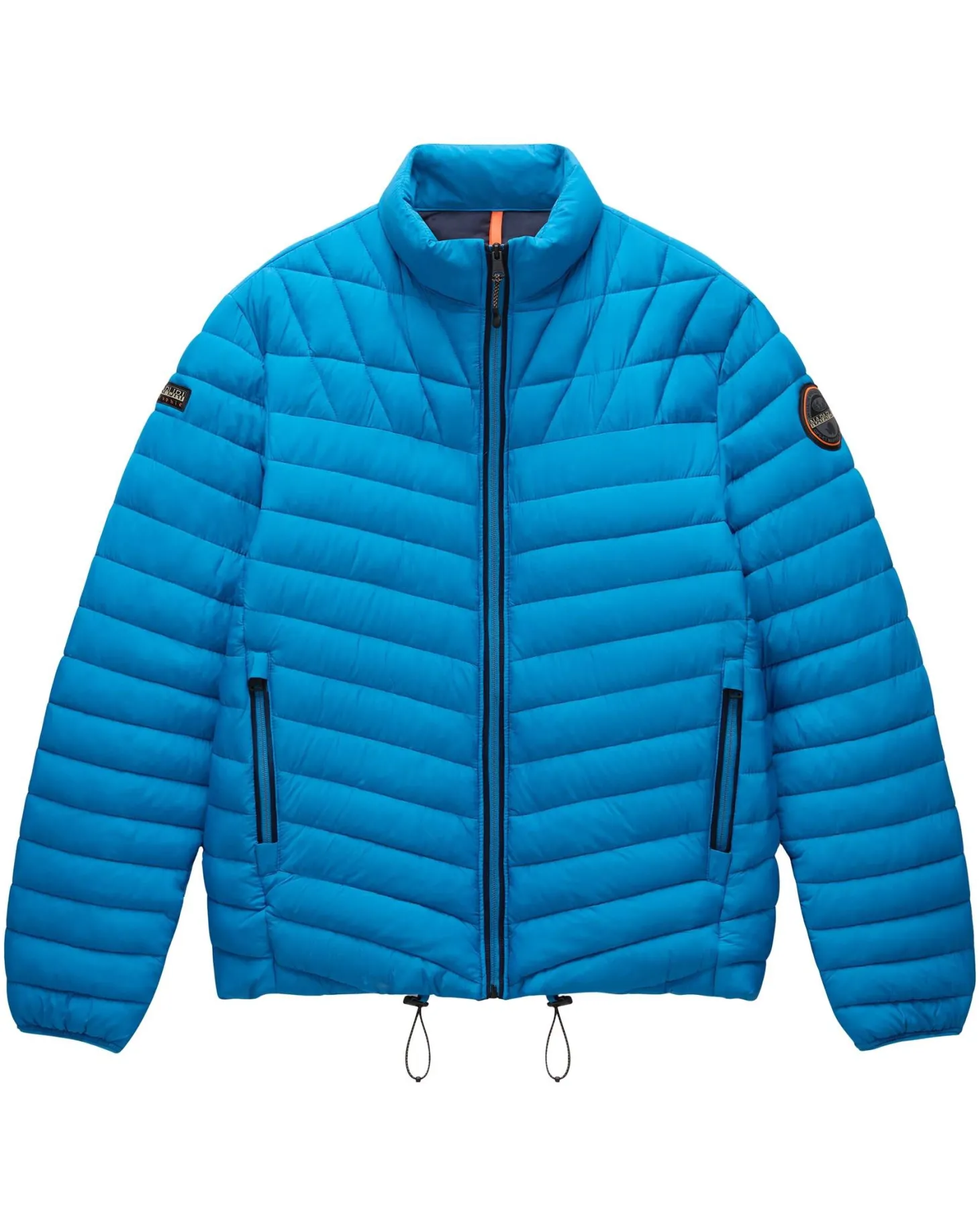 Herren Steppjacke LAPAZ