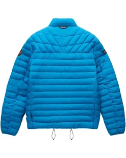 Herren Steppjacke LAPAZ