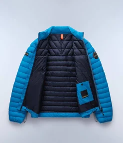 Herren Steppjacke LAPAZ