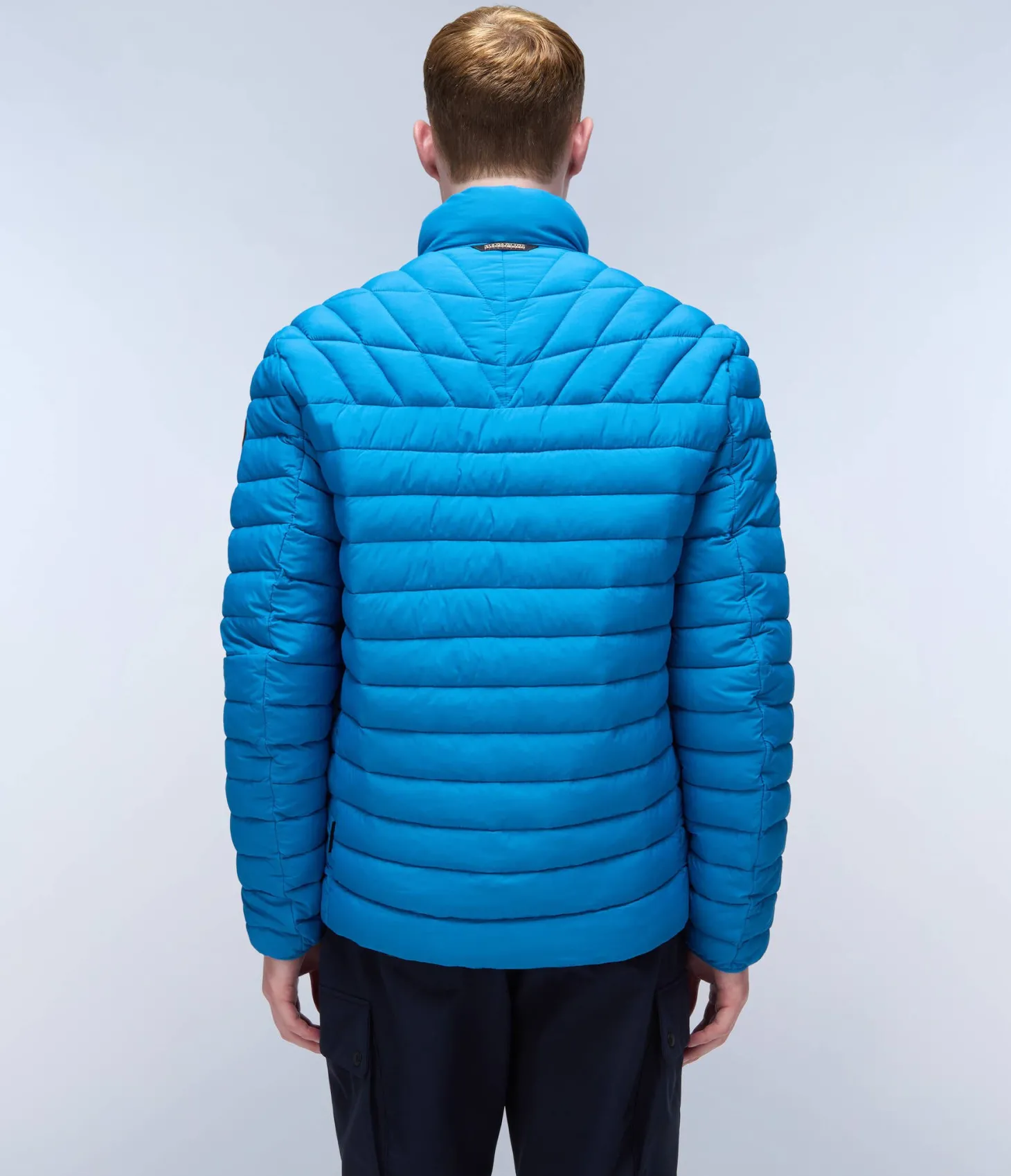 Herren Steppjacke LAPAZ