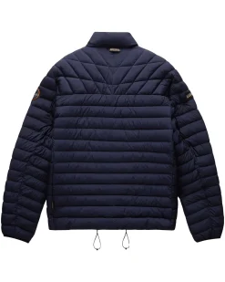 Herren Steppjacke LAPAZ