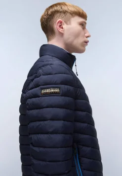 Herren Steppjacke LAPAZ