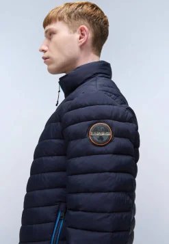 Herren Steppjacke LAPAZ