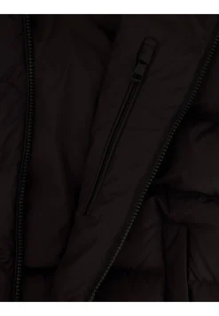 Herren Steppjacke mit Kapuze MONTBROCQ