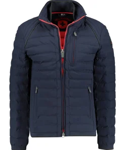 Herren Steppjacke MOL MEN