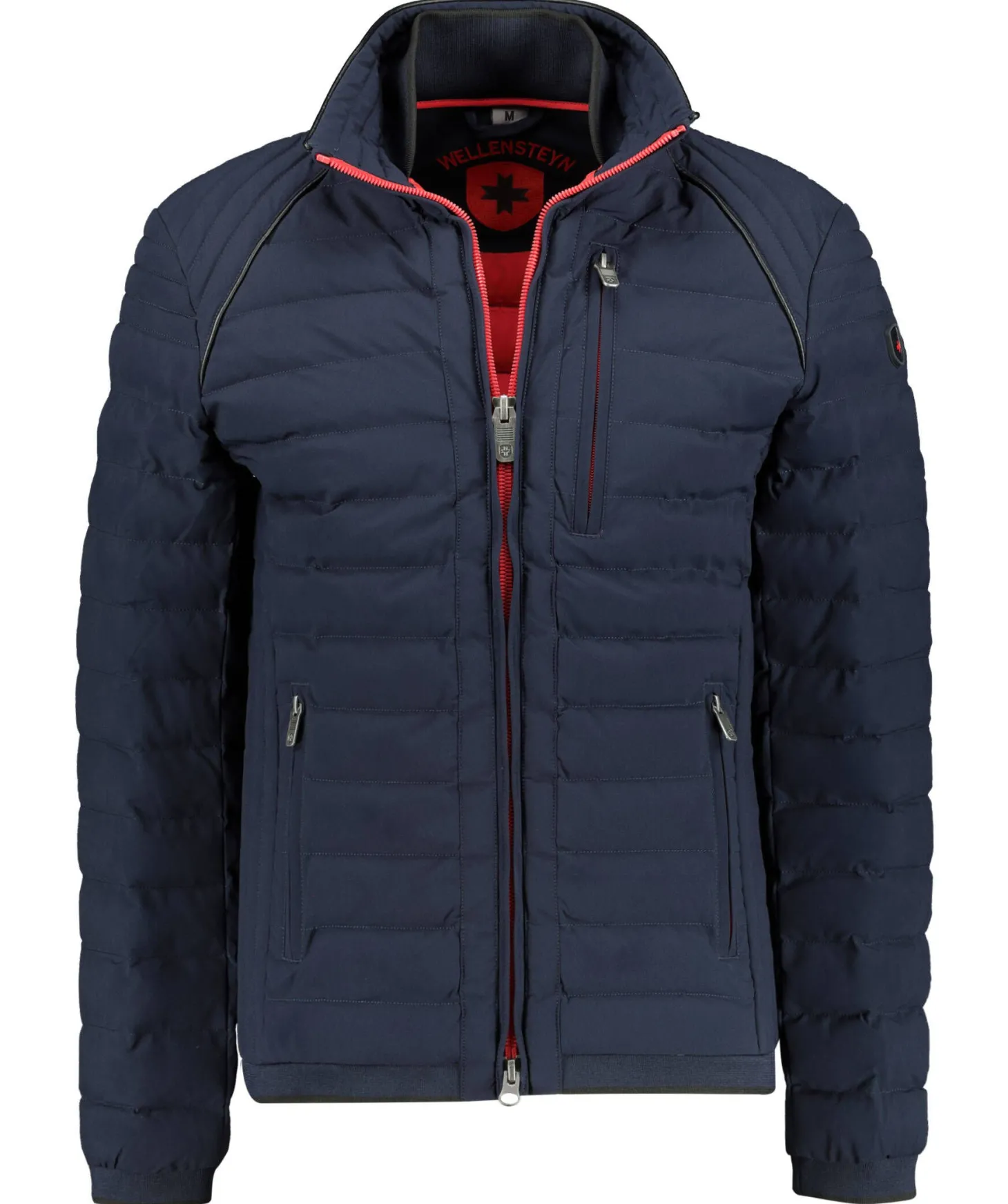 Herren Steppjacke MOL MEN