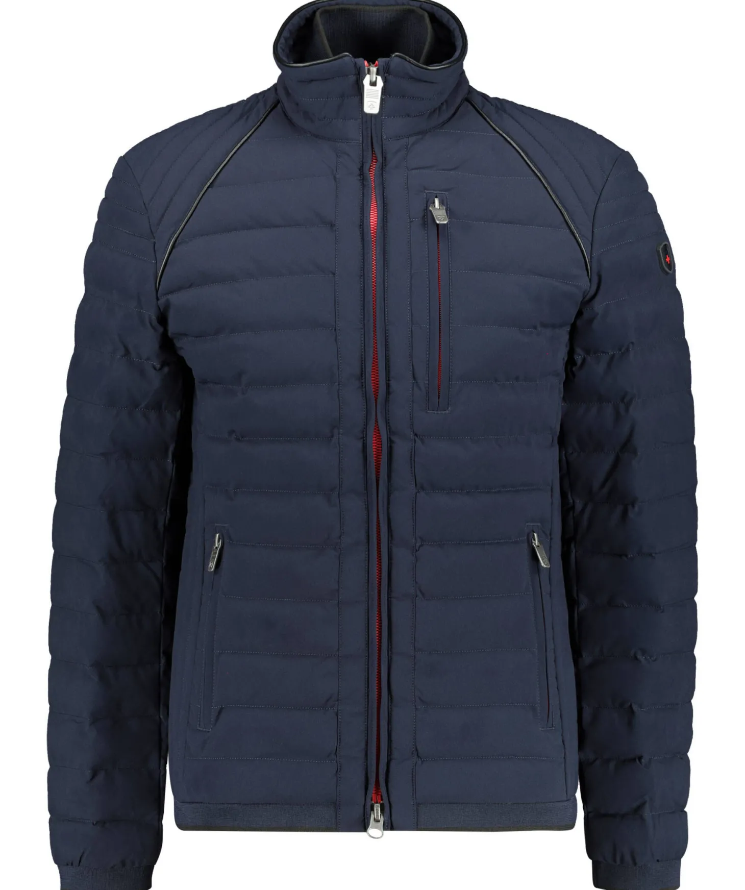 Herren Steppjacke MOL MEN