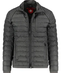Herren Steppjacke MOL MEN MOLM-668-VUC