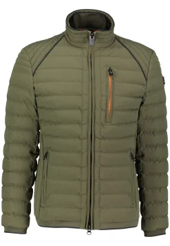 Herren Steppjacke MOL MEN