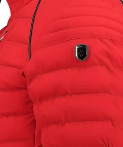 Herren Steppjacke MOL MEN