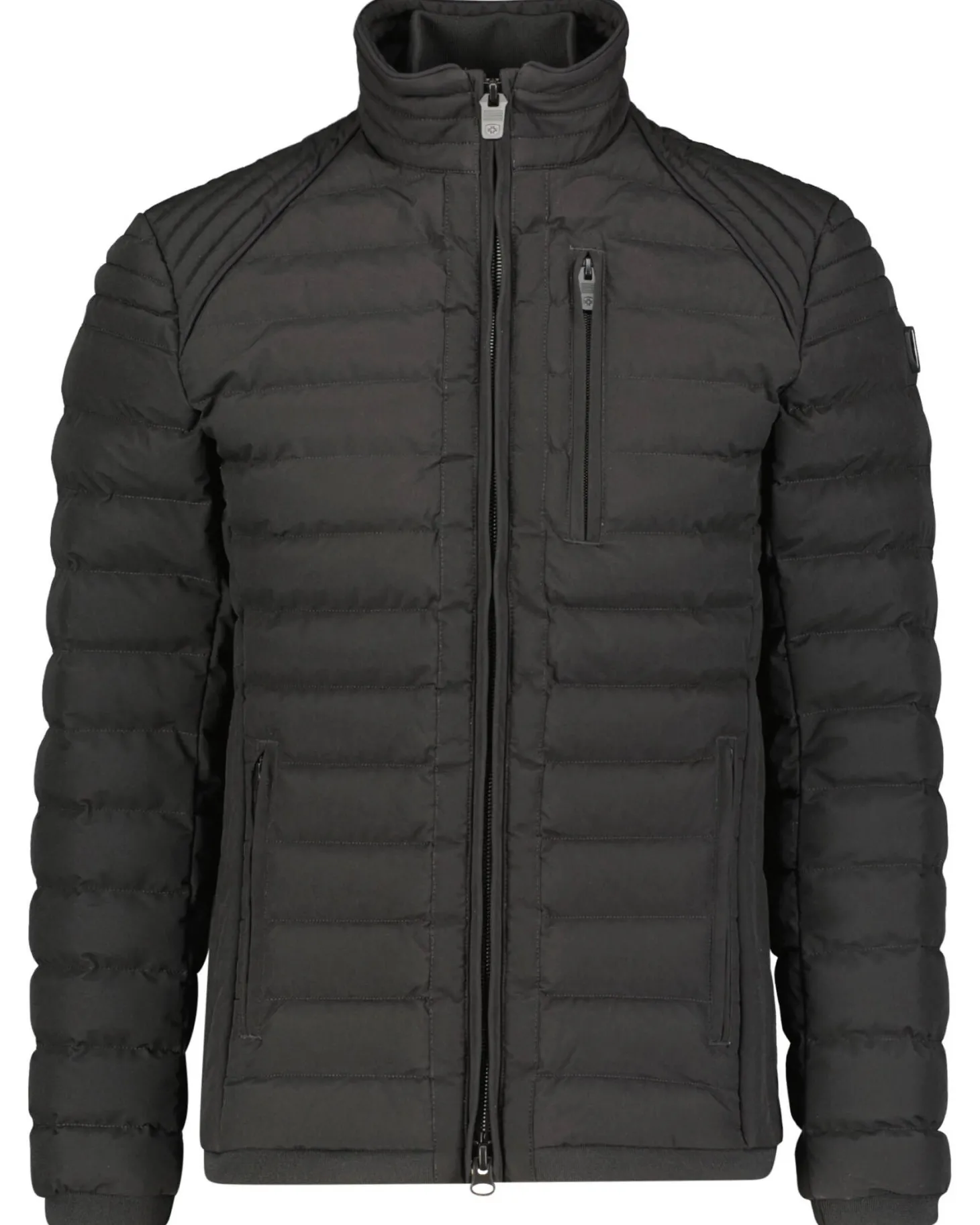 Herren Steppjacke MOLM-565