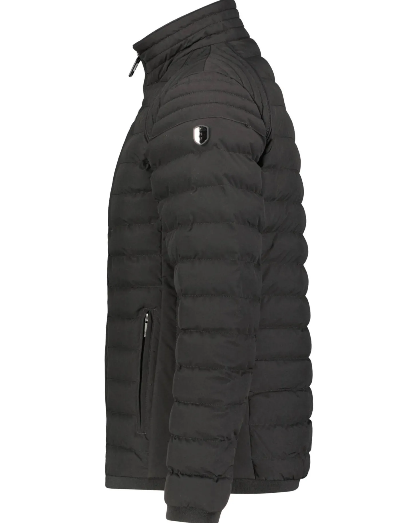 Herren Steppjacke MOLM-565