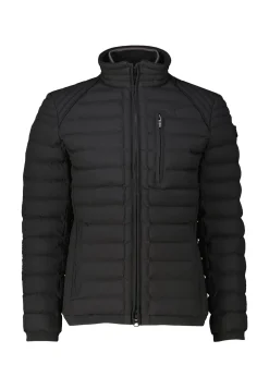 Herren Steppjacke MOLM 719 MOLECULE 604