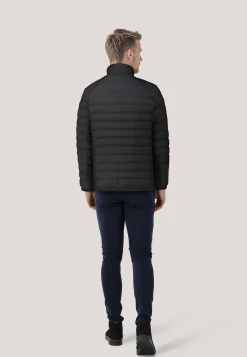 Herren Steppjacke MOLM 719 MOLECULE 604