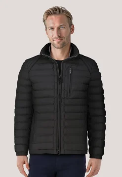 Herren Steppjacke MOLM 719 MOLECULE 604