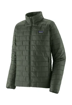 Herren Steppjacke NANO PUFF