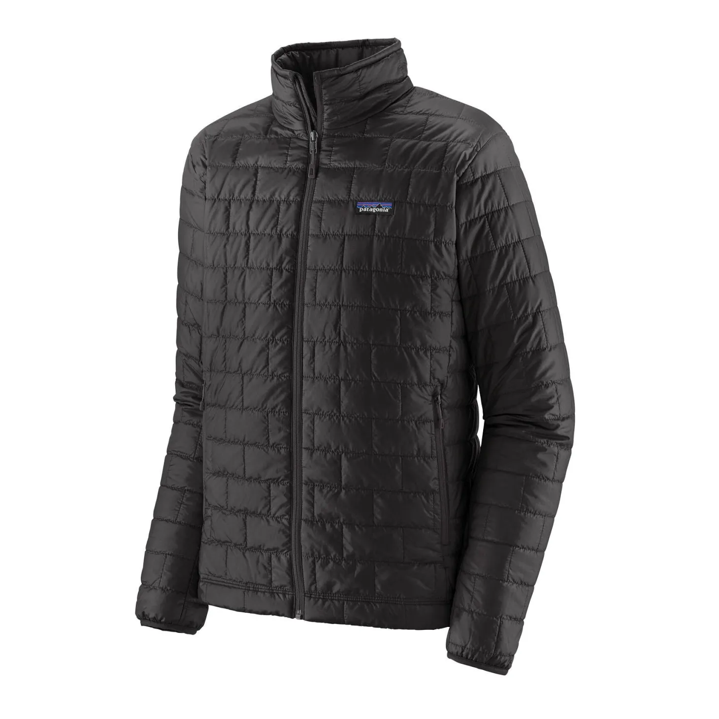 Herren Steppjacke NANO PUFF JACKET