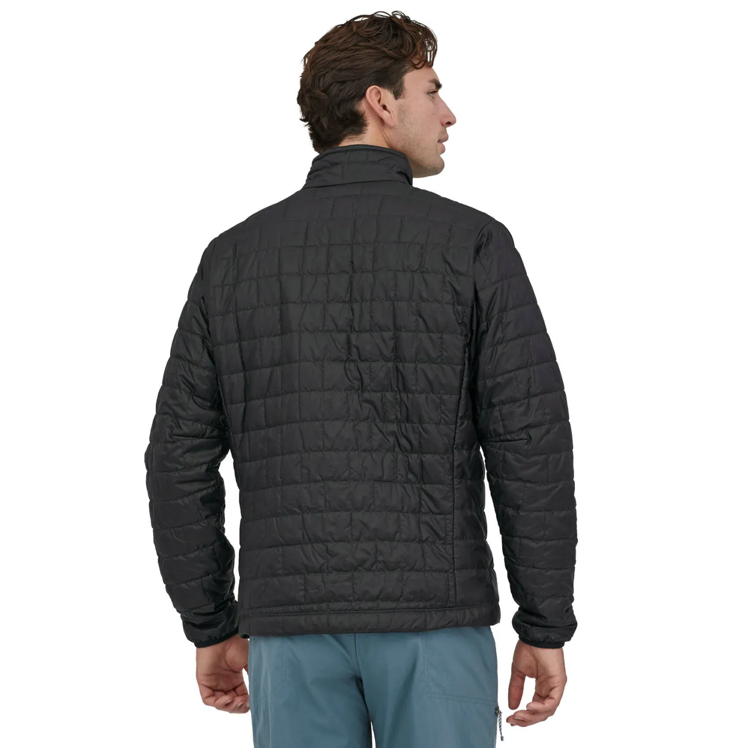 Herren Steppjacke NANO PUFF JACKET