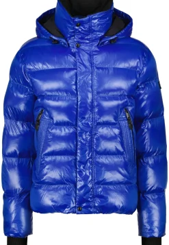 Herren Steppjacke NETWORK