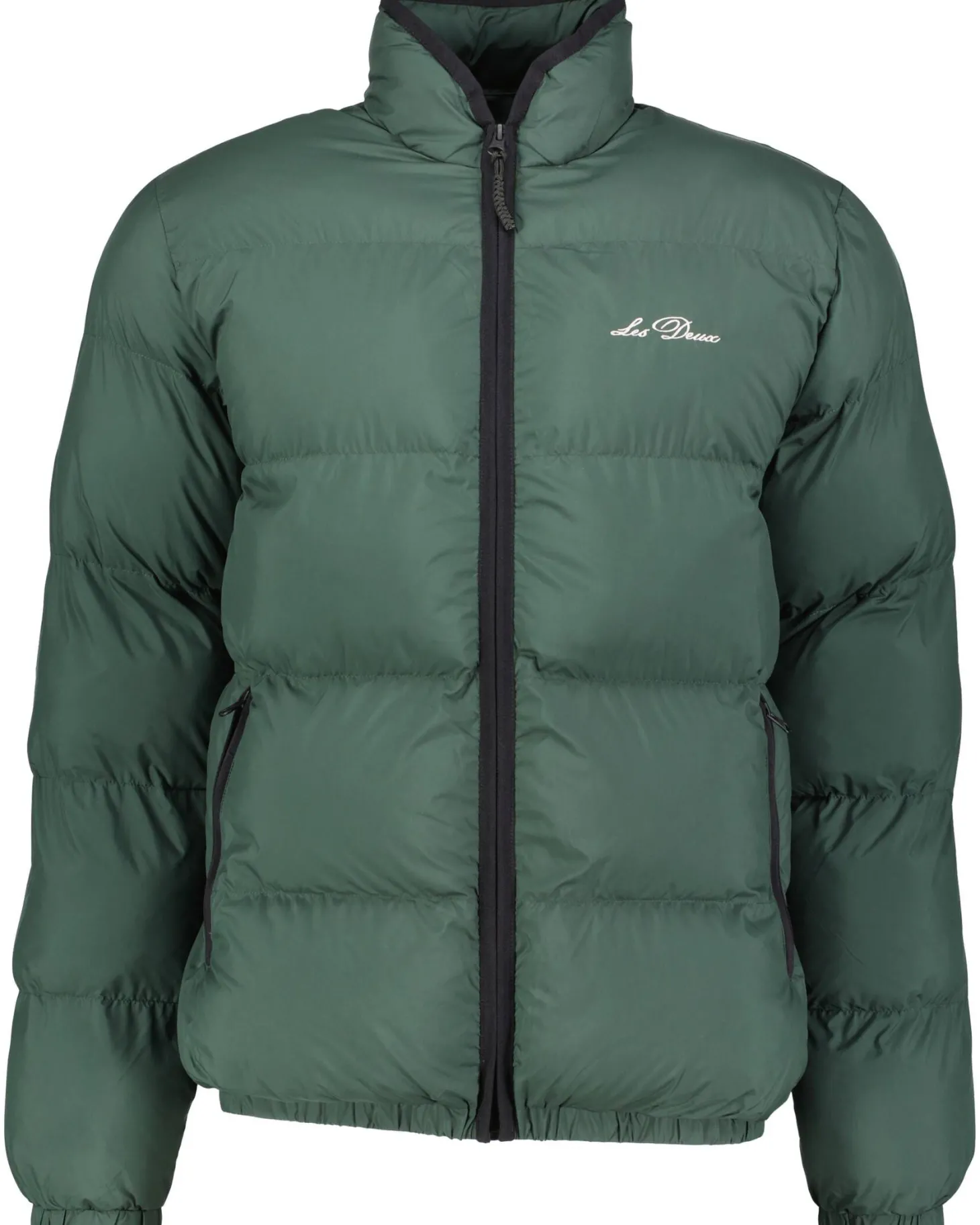 Herren Steppjacke NEWPORT PADDED JACKET