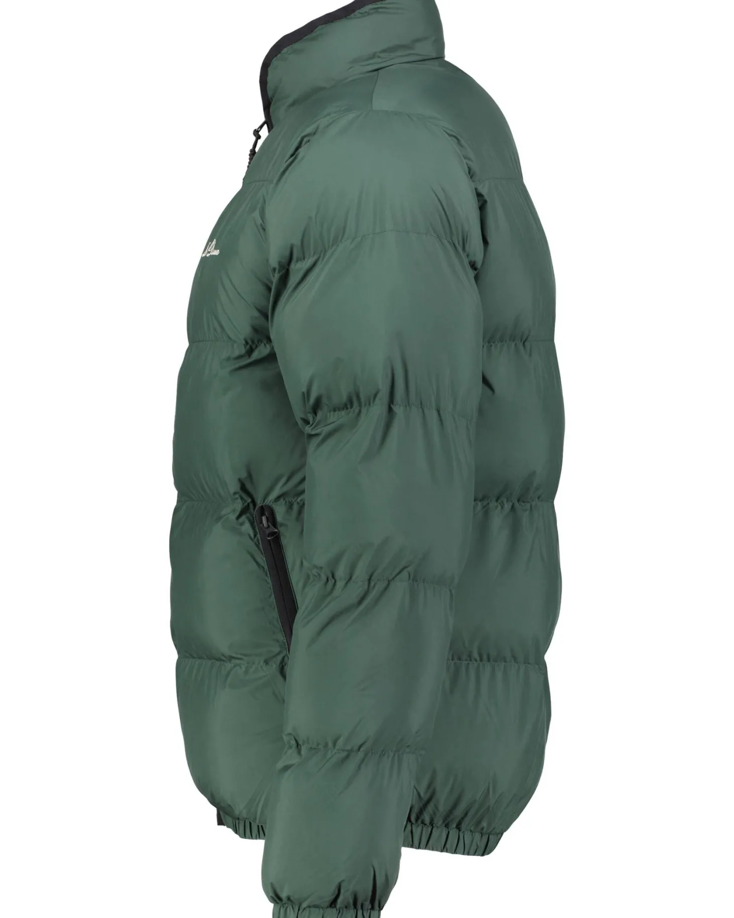 Herren Steppjacke NEWPORT PADDED JACKET