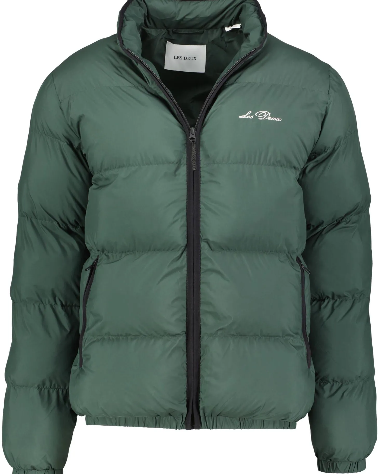 Herren Steppjacke NEWPORT PADDED JACKET