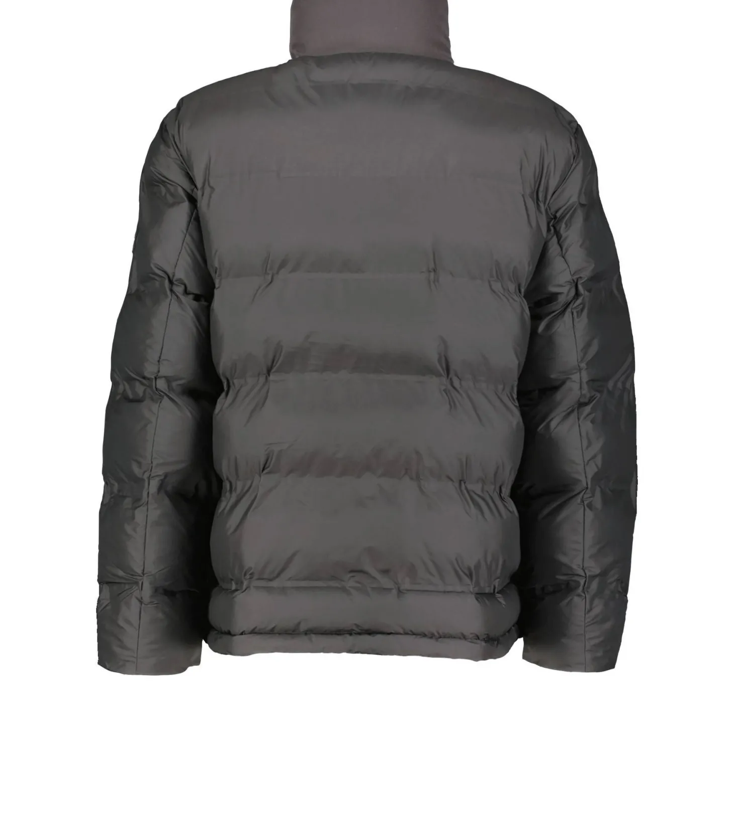 Herren Steppjacke ohne Nähten