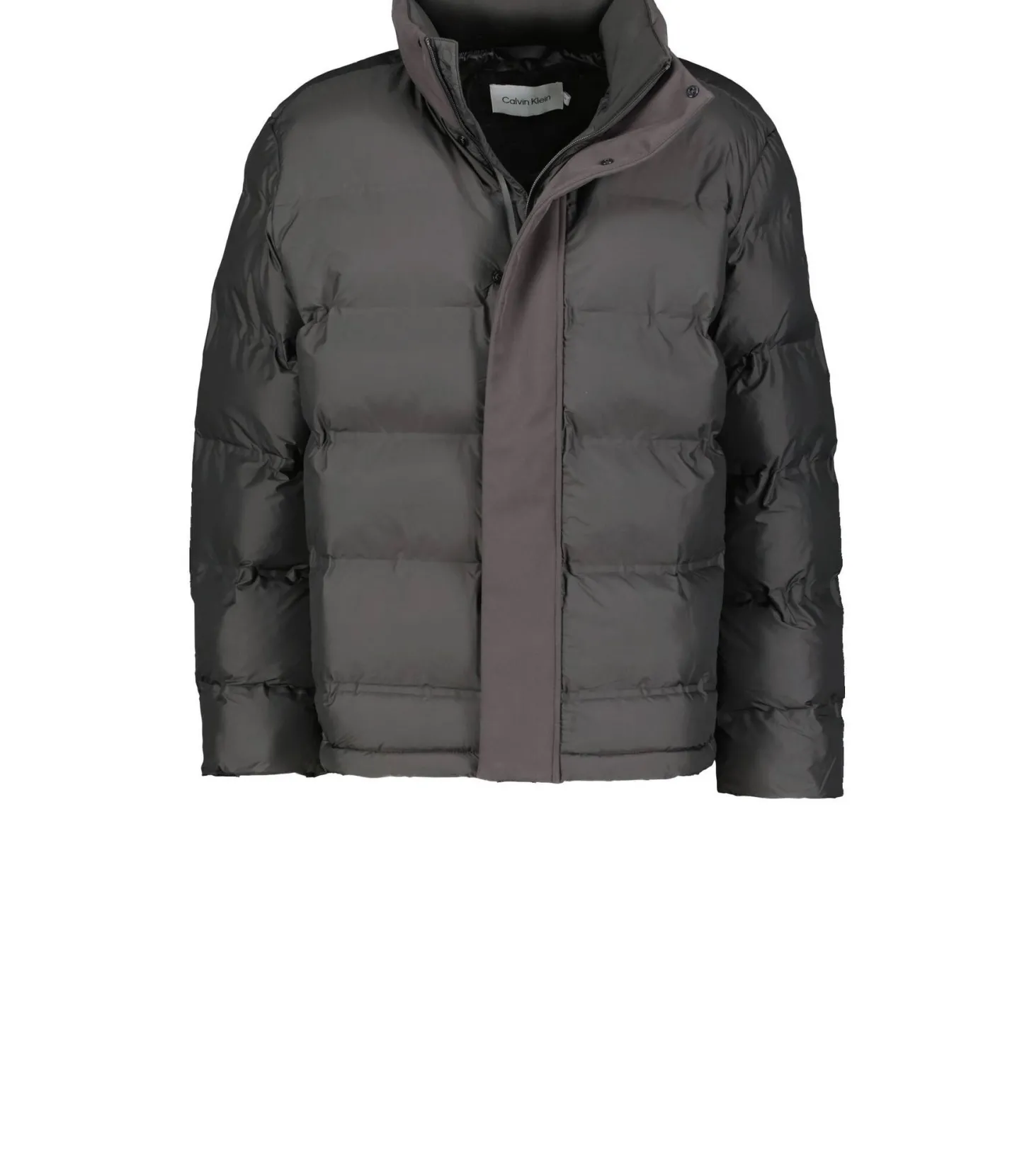 Herren Steppjacke ohne Nähten