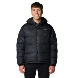 Herren Steppjacke PIKE LAKE II