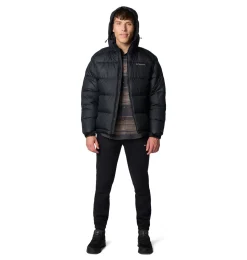 Herren Steppjacke PIKE LAKE II