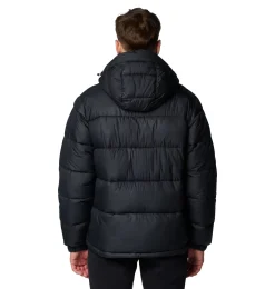 Herren Steppjacke PIKE LAKE II