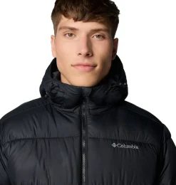 Herren Steppjacke PIKE LAKE II