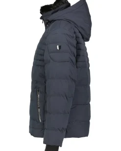 Herren Steppjacke POLA-565