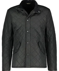 Herren Steppjacke POWELL QUILT