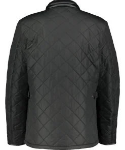 Herren Steppjacke POWELL QUILT