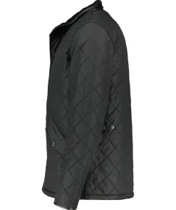 Herren Steppjacke POWELL QUILT