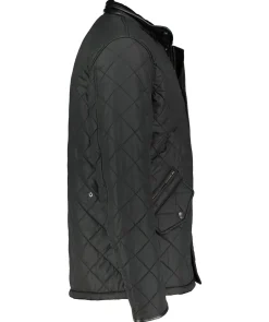 Herren Steppjacke POWELL QUILT