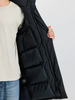 Herren Steppjacke PUFFER PARKA