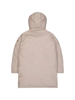 Herren Steppjacke PUFFER PARKA