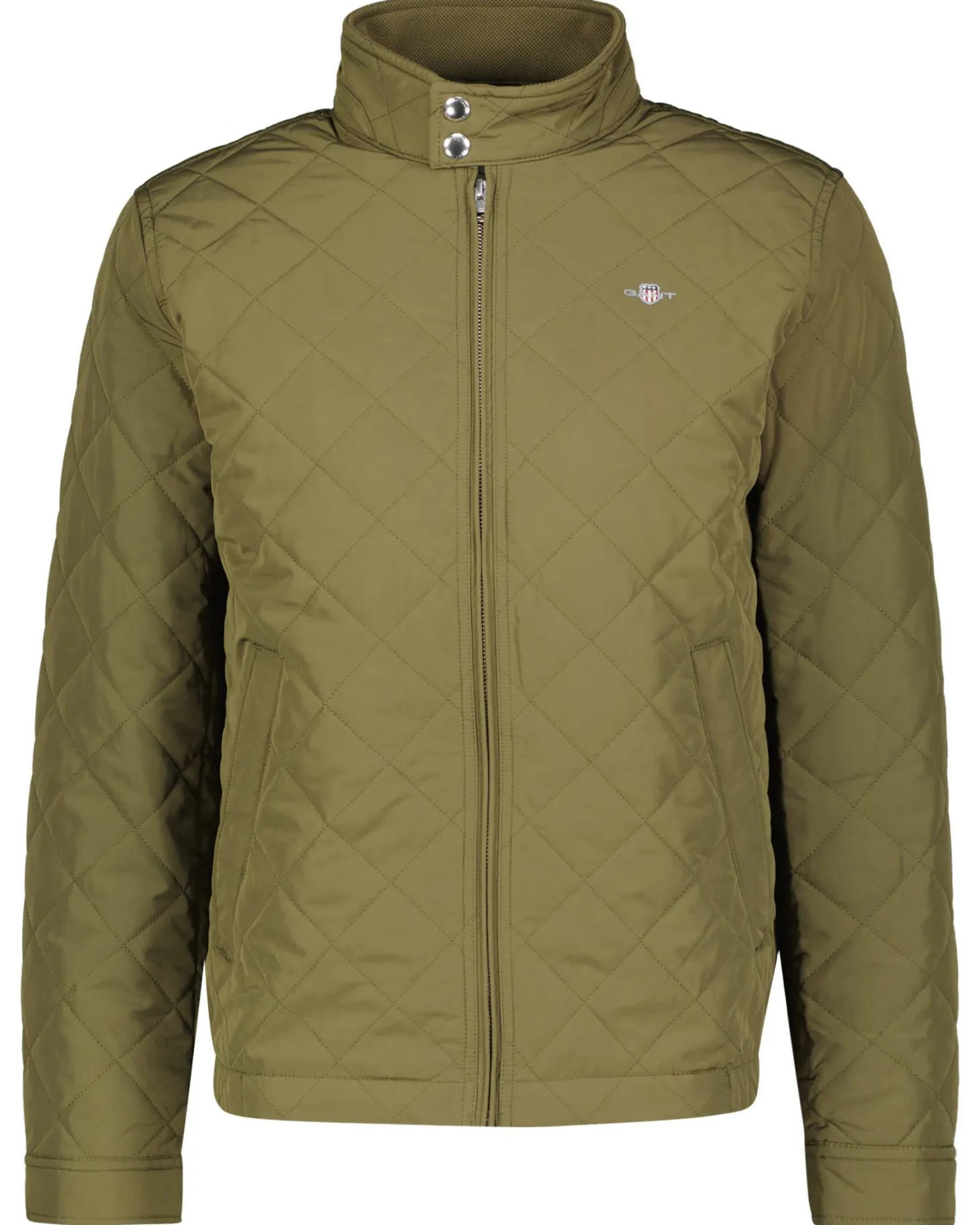 Herren Steppjacke QUILTED WINDCHEATER Regular Fit