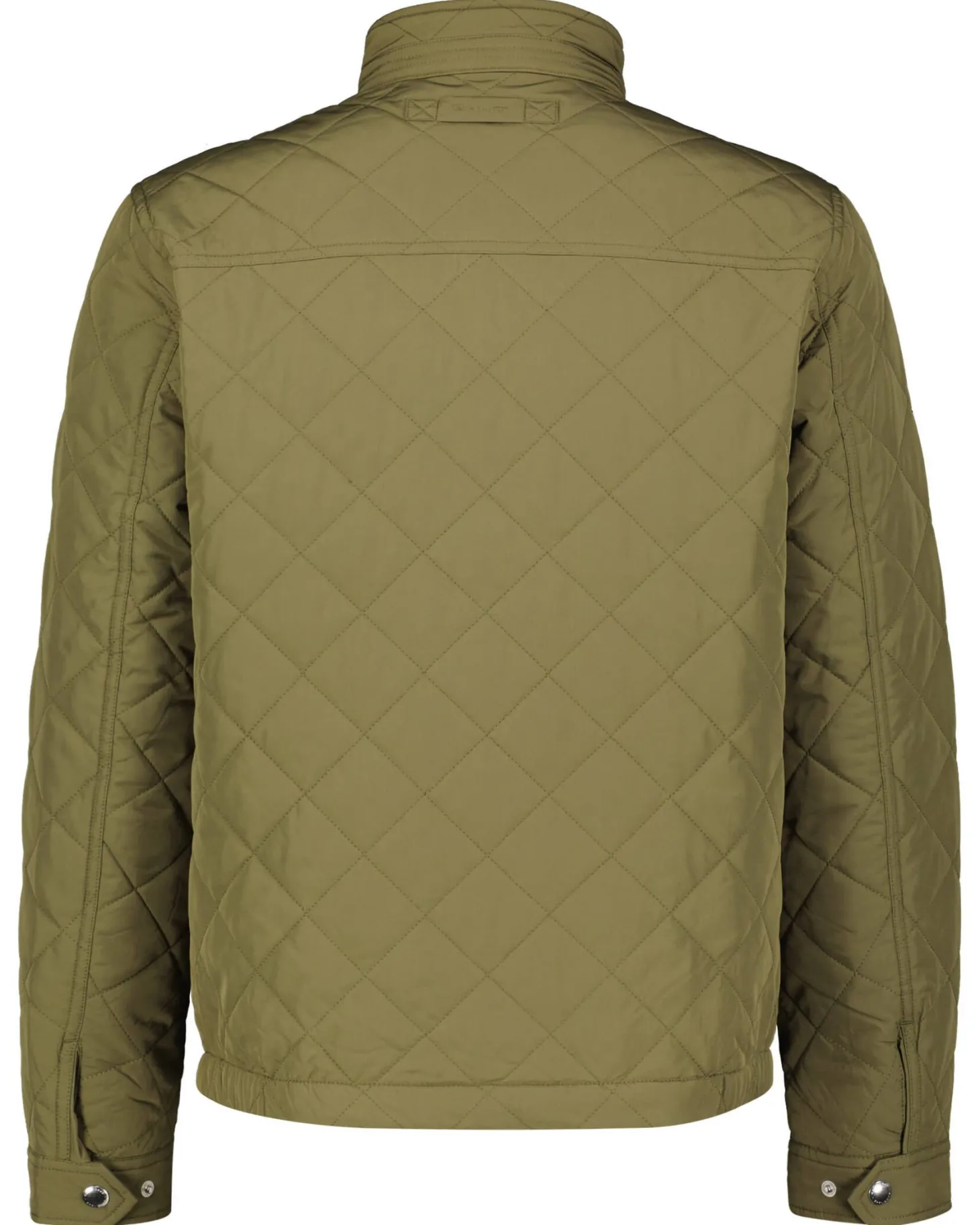 Herren Steppjacke QUILTED WINDCHEATER Regular Fit