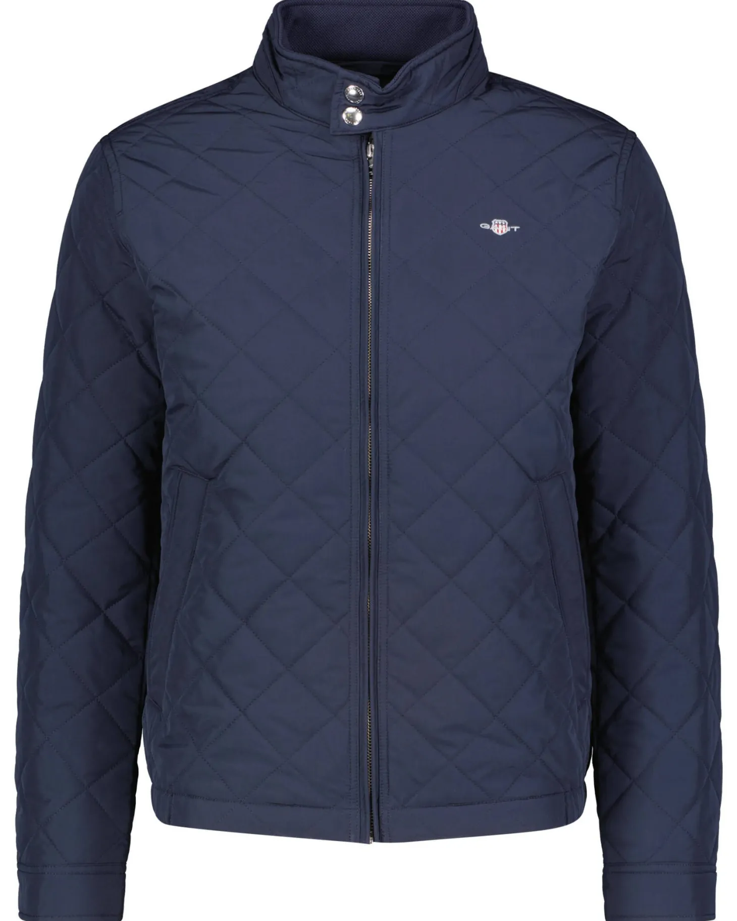 Herren Steppjacke QUILTED WINDCHEATER Regular Fit