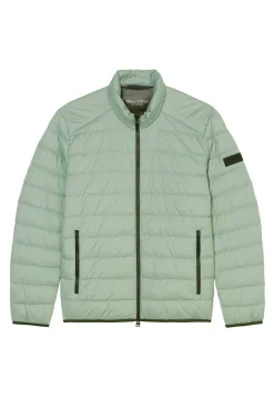 Herren Steppjacke Regular Fit