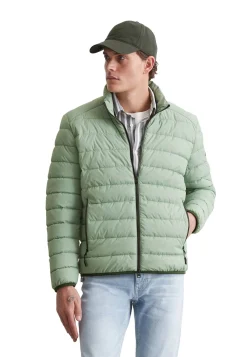 Herren Steppjacke Regular Fit