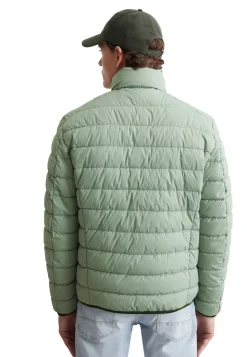 Herren Steppjacke Regular Fit