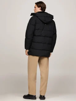 Herren Steppjacke ROCKIE UTILITY Regular Fit