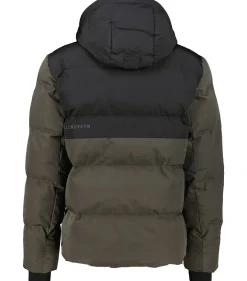 Herren Steppjacke ROYAL FLASH