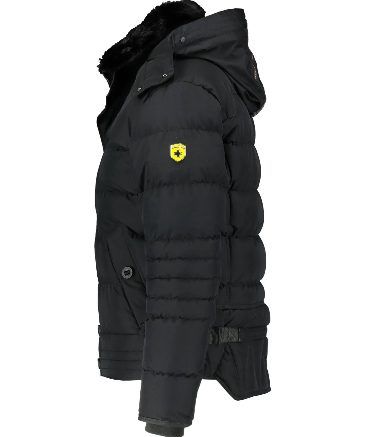 Herren Steppjacke STARSTREAM STAD-565