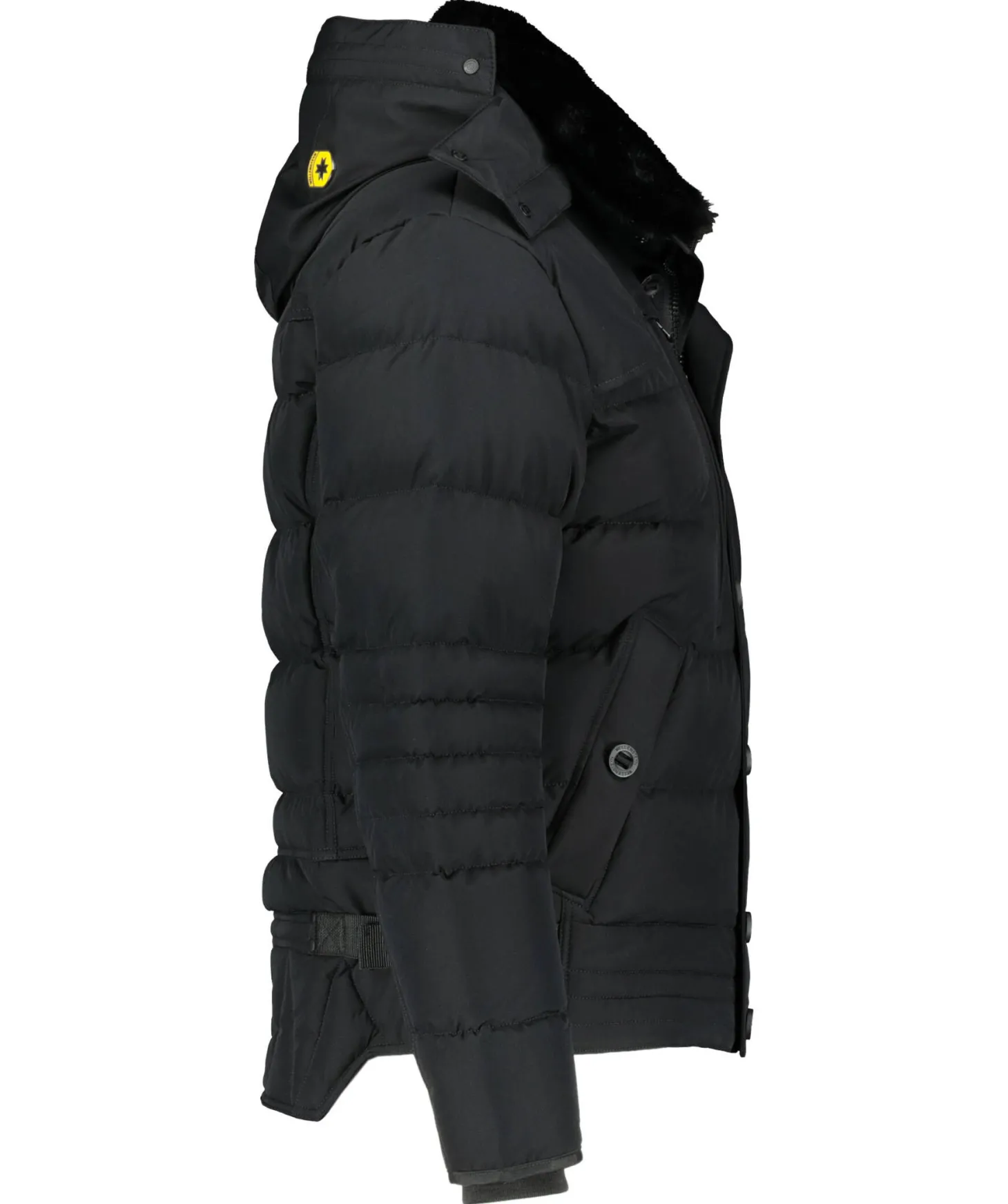 Herren Steppjacke STARSTREAM STAD-565