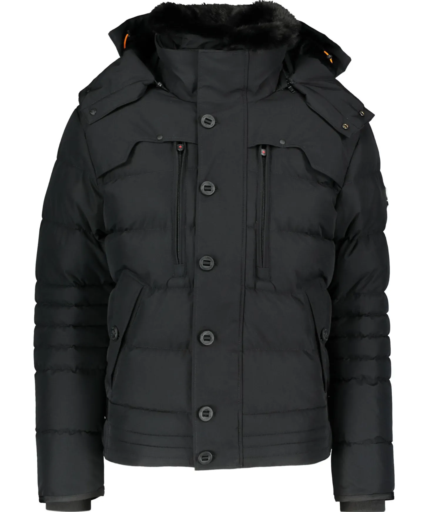 Herren Steppjacke STARSTREAM STAD-565